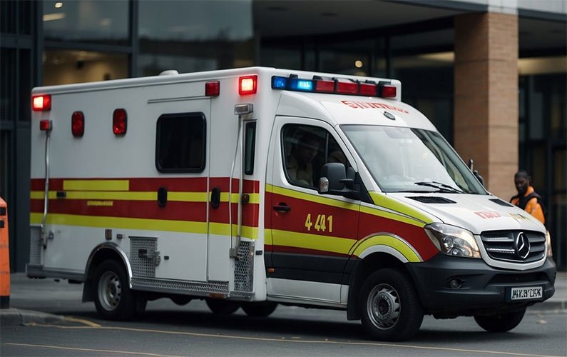 Ambulance