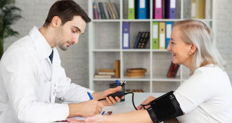 Preventive Health Checkups